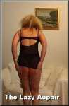 Julia the aupair