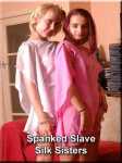 Summer and lee slave spanking