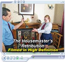 The Housemaster's Retribution