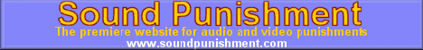Sound Punishment